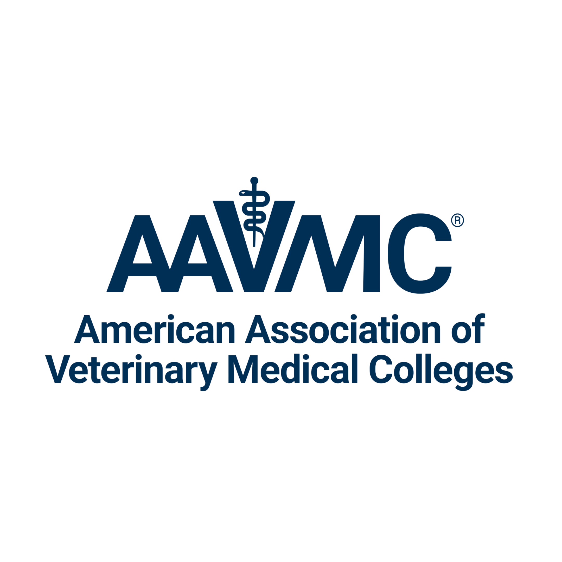 AAVMC logo